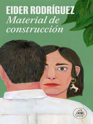 cover image of Material de construcción